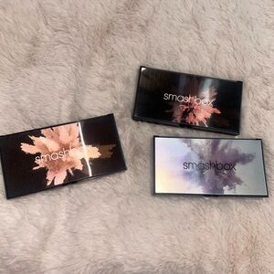 Smashbox Tablet Case - Black and White